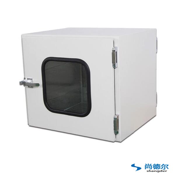 標(biāo)準(zhǔn)傳遞窗