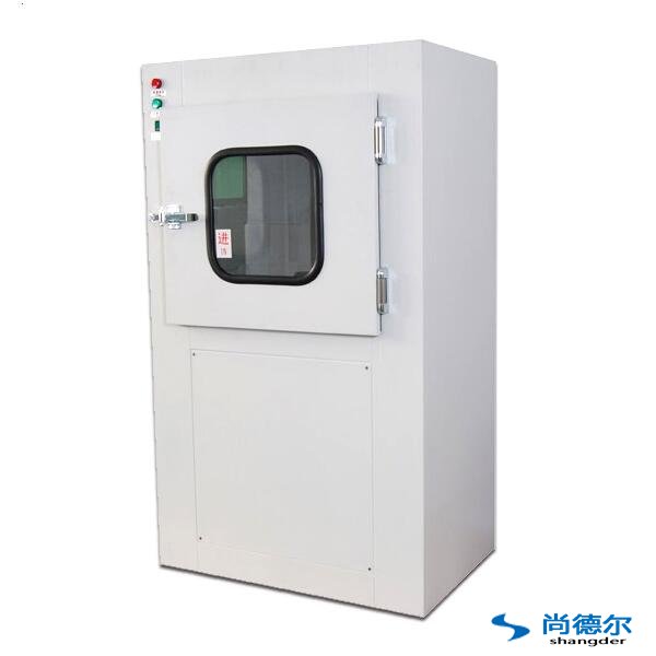 風(fēng)淋傳遞窗