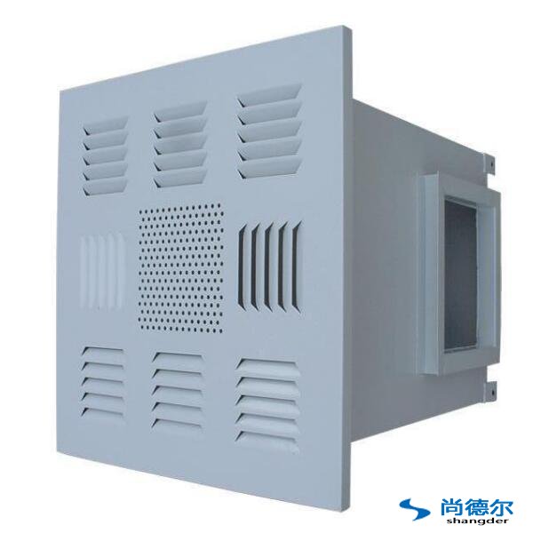普通高效送風口