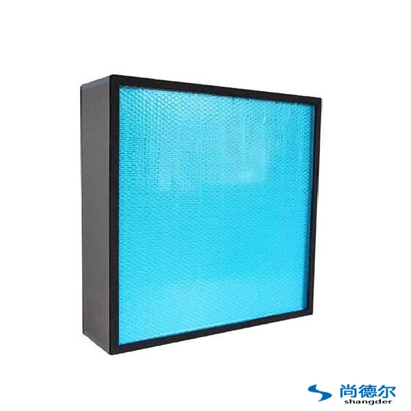 高效過(guò)濾器