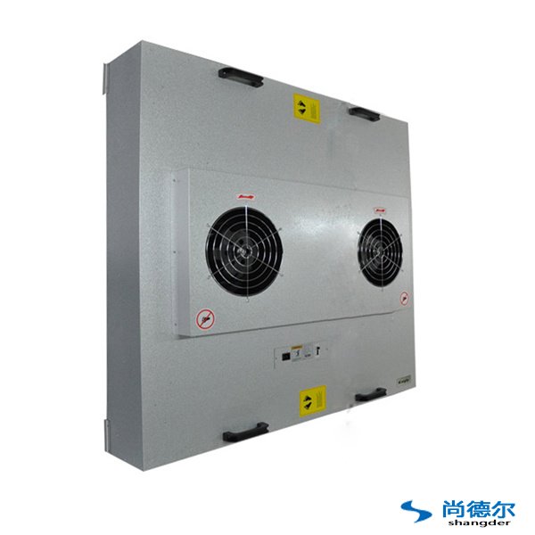 FFU風(fēng)機(jī)