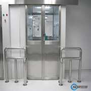 貨物風(fēng)淋室